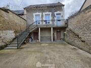 Maison de 98m² pleine de charme proche Fismes - Maison à REVILLON