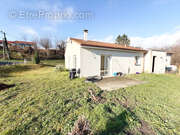 Maison à PONT-DU-CHATEAU