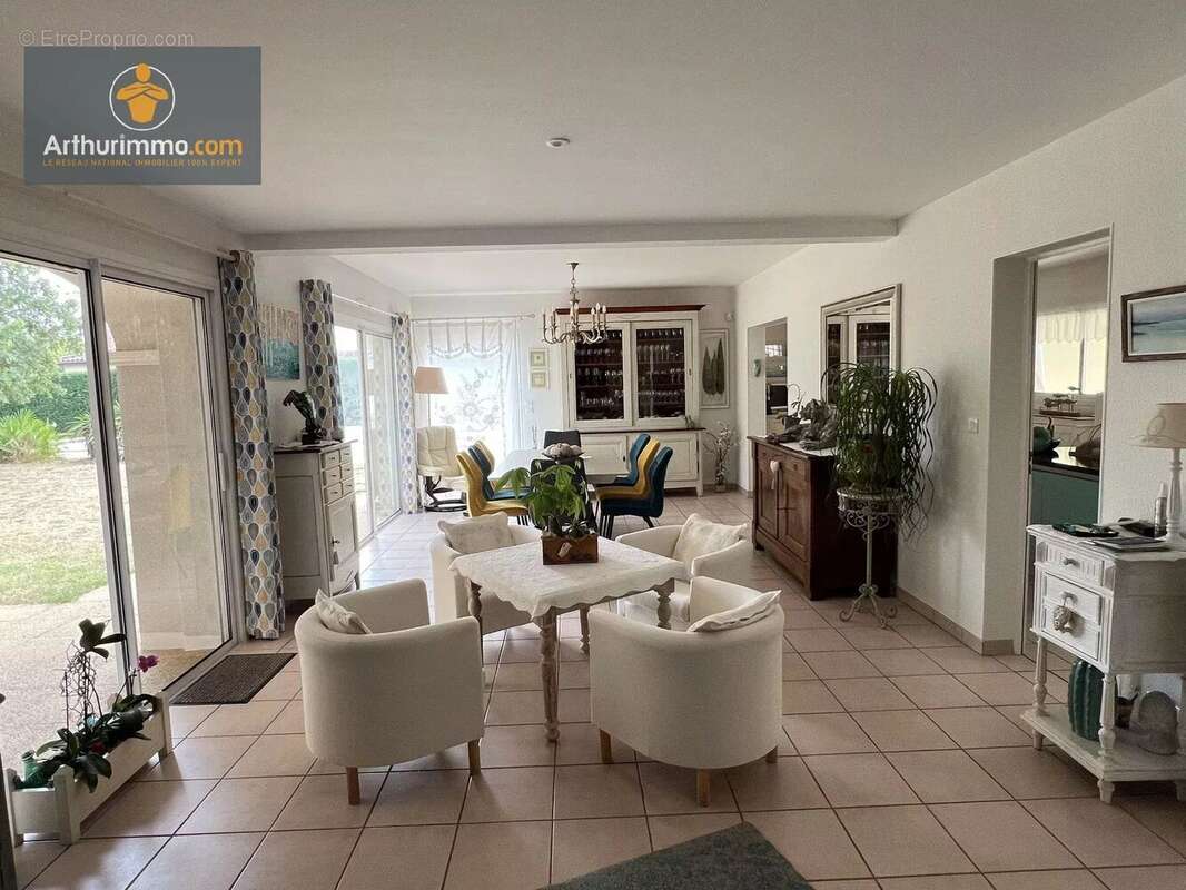 Vente Maison Marmande(47200) 598 500ï¿œ - photo 10