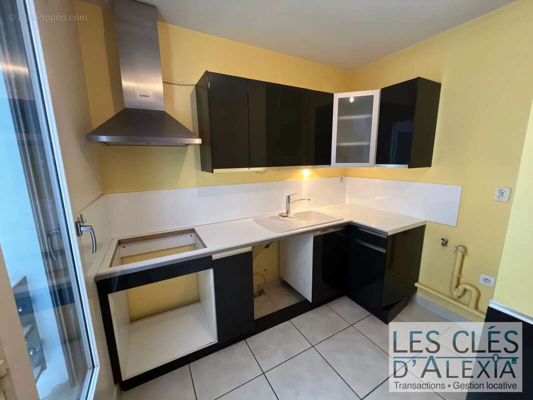 Appartement à LYON-3E