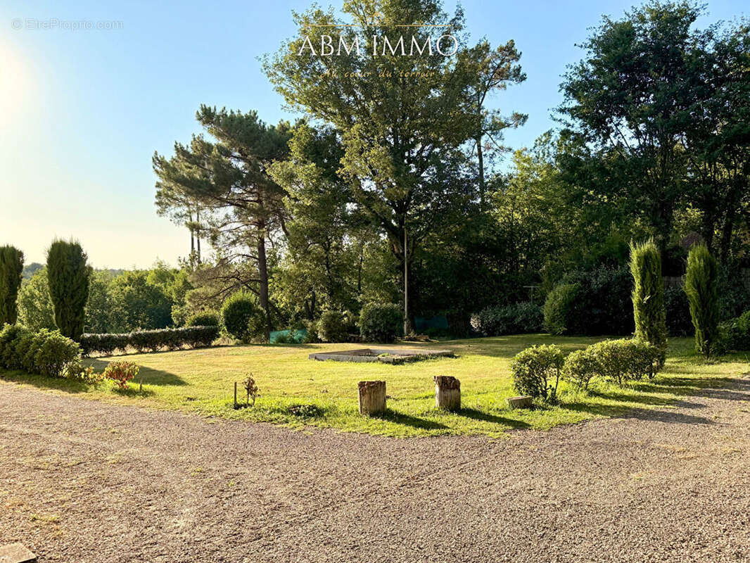 Maison atypique au calme - photo 3