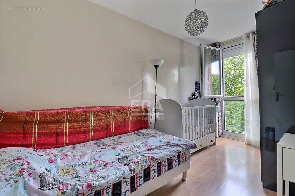 Appartement à ARGENTEUIL