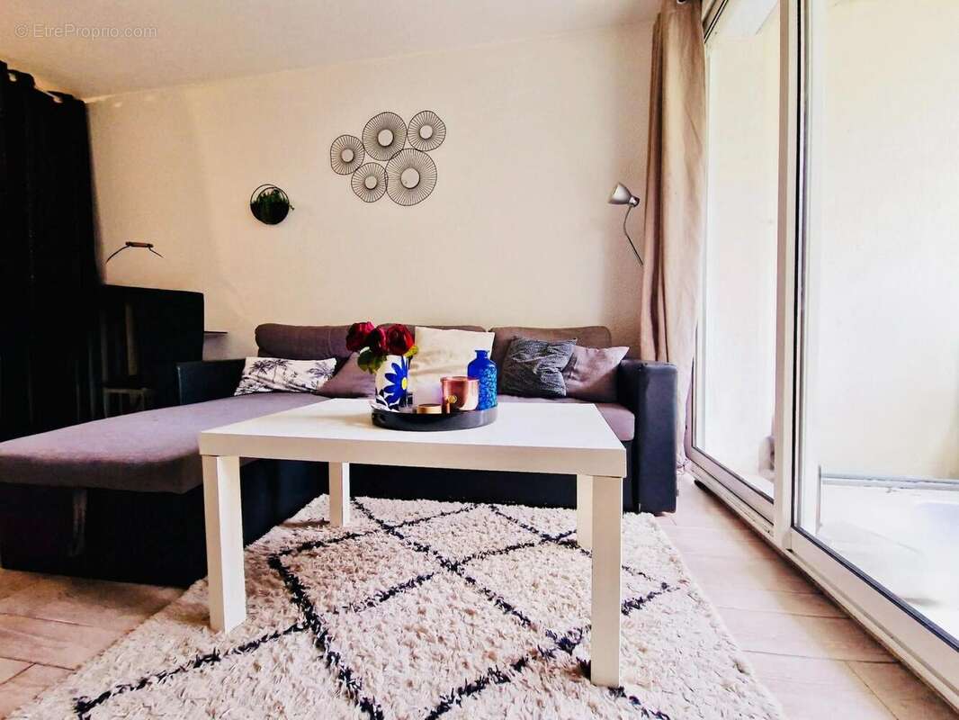 Photo 5 - Appartement à VANNES