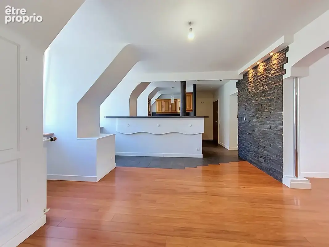 Appartement 4 pièces 101 m² à vendre à Oberhausbergen (67205) - photo 4