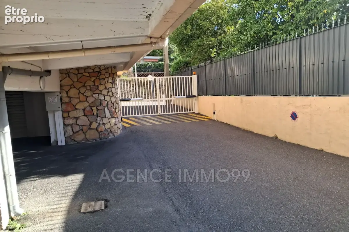 Parking à vendre à Le Cannet (06110) - photo 3