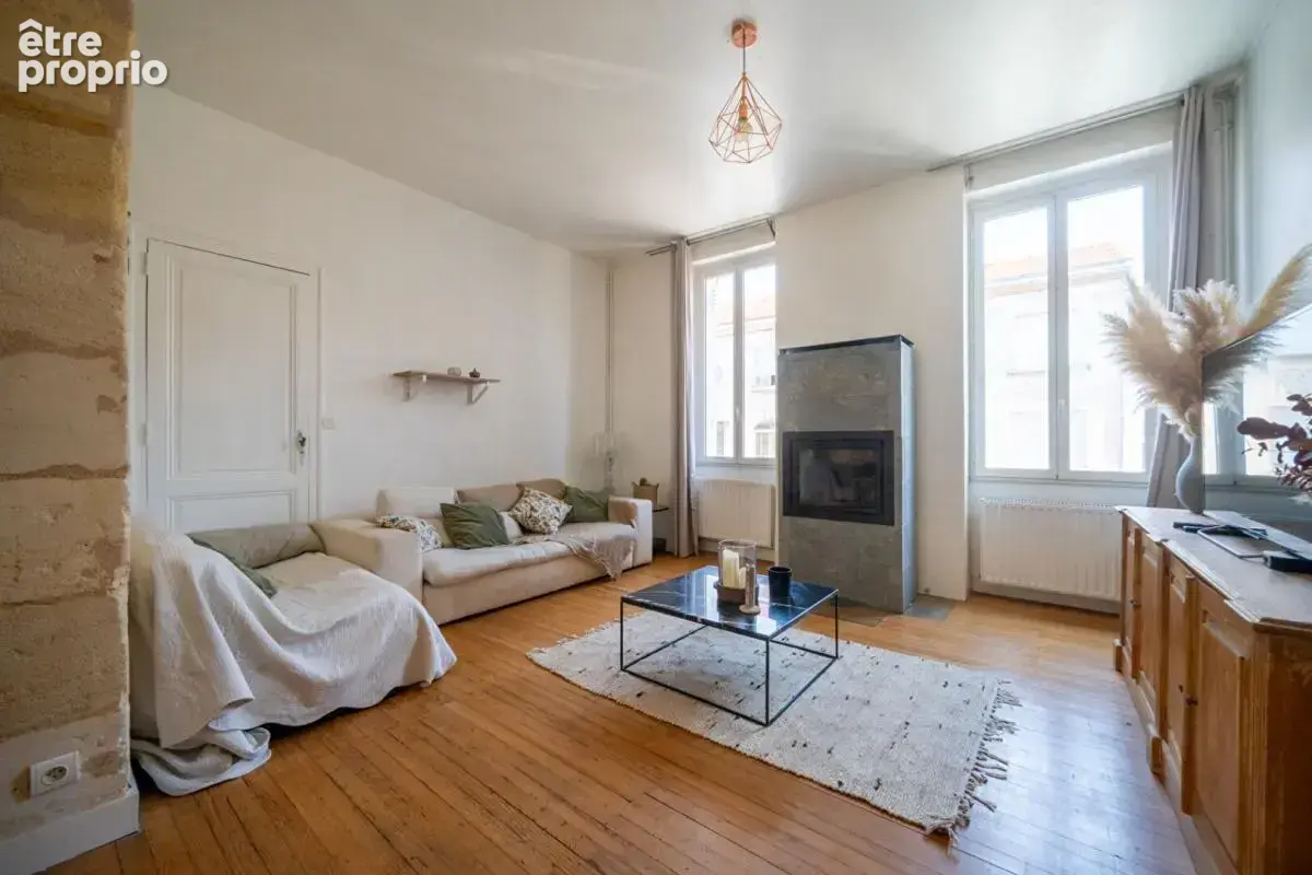 Belle maison de famille, avec grand jardin, quartier très recherché au coeur de Bordeaux Bastide - photo 2