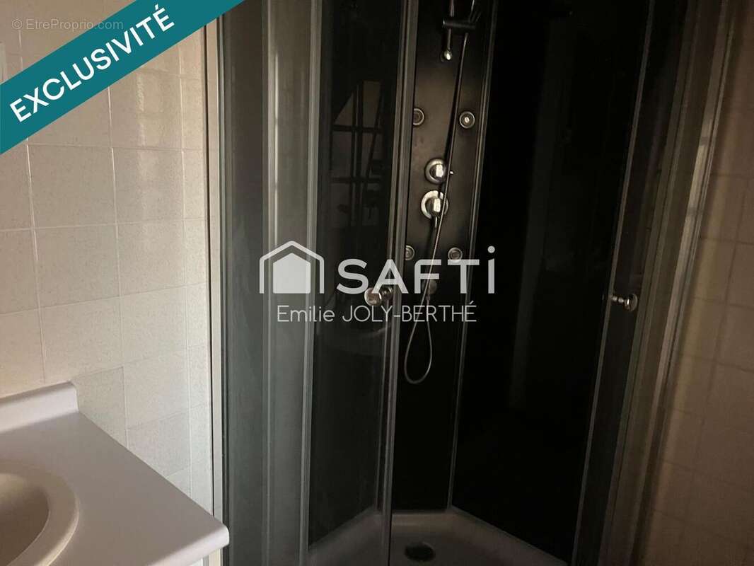 Photo 8 - Maison à SAINT-PIERRE-SUR-ORTHE