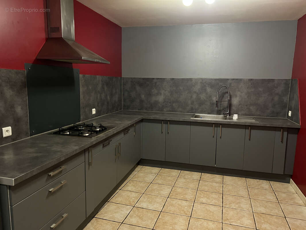 Maison à SAINT-GAUDENS