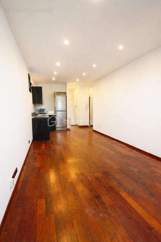 Appartement à BRY-SUR-MARNE