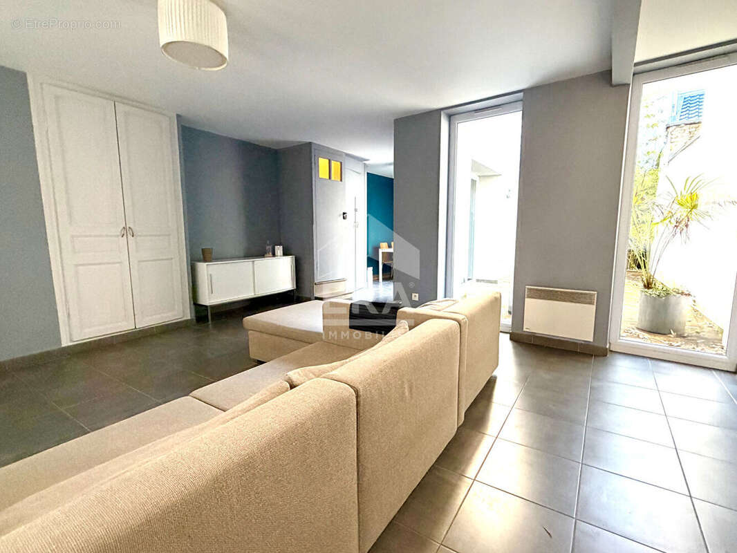 Maison 83m² à étaples - photo 2
