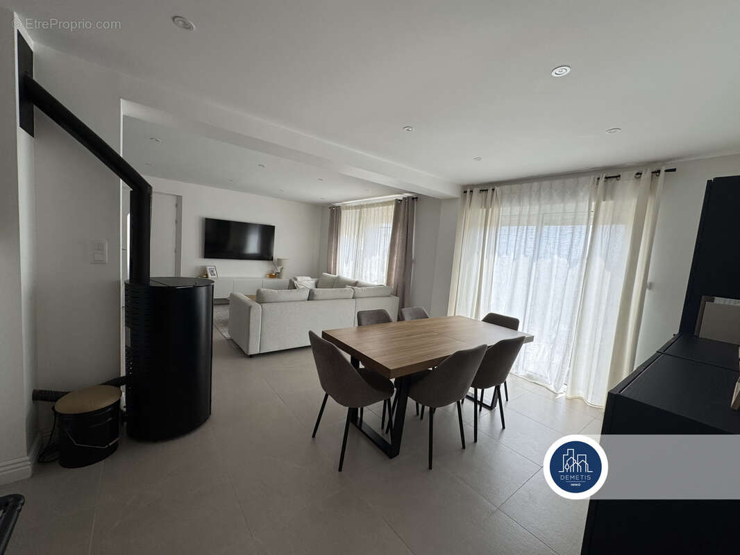Maison 3 chambres Coup de coeur ! - photo 4