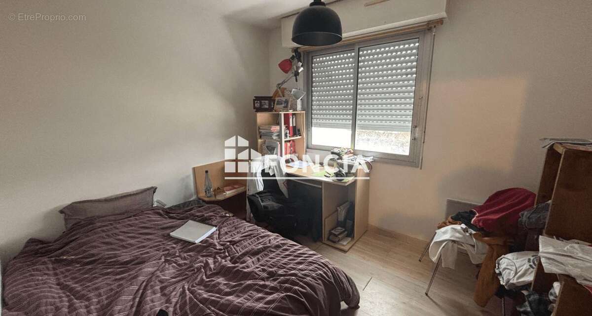 Appartement à POITIERS