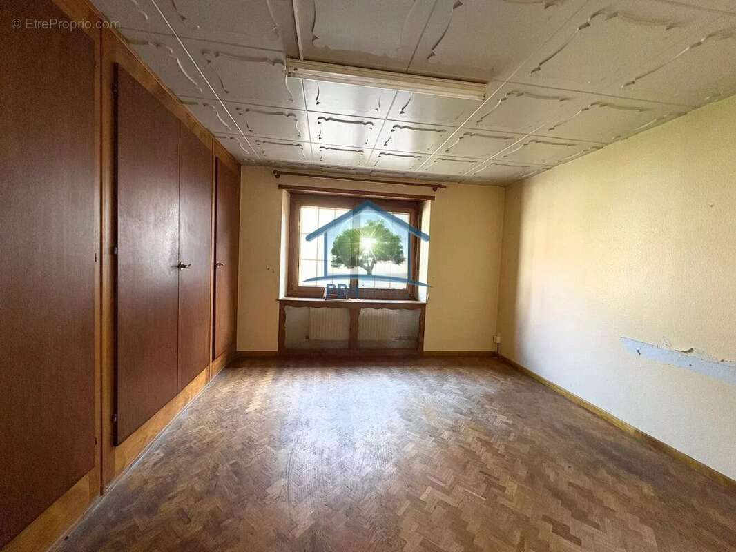 Appartement à REIPERTSWILLER