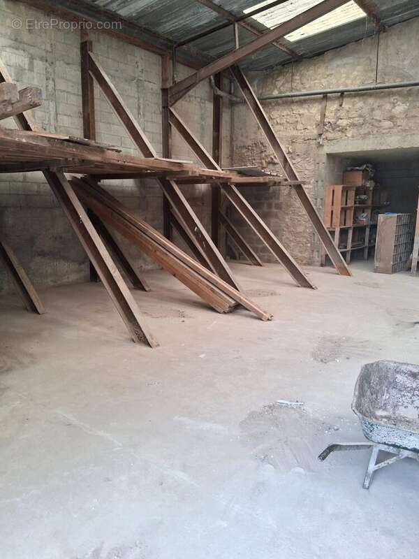 Maison à VILLAINES-LES-ROCHERS