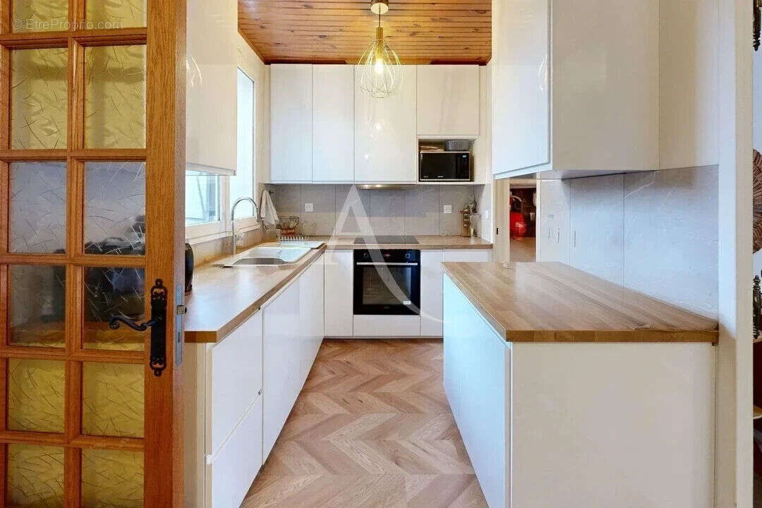 Maison à VAUREAL