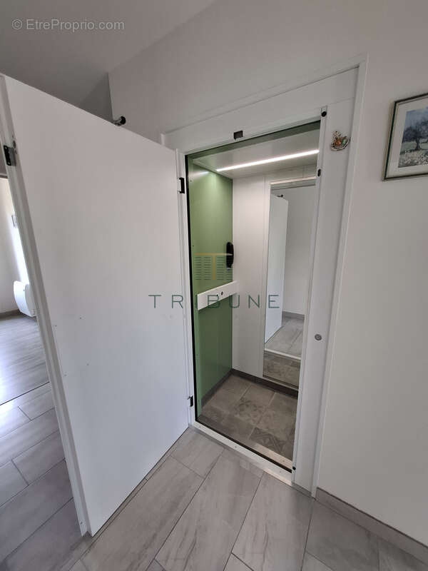 Maison T4 avec sous sol, jardin et garage à camping car - photo 14