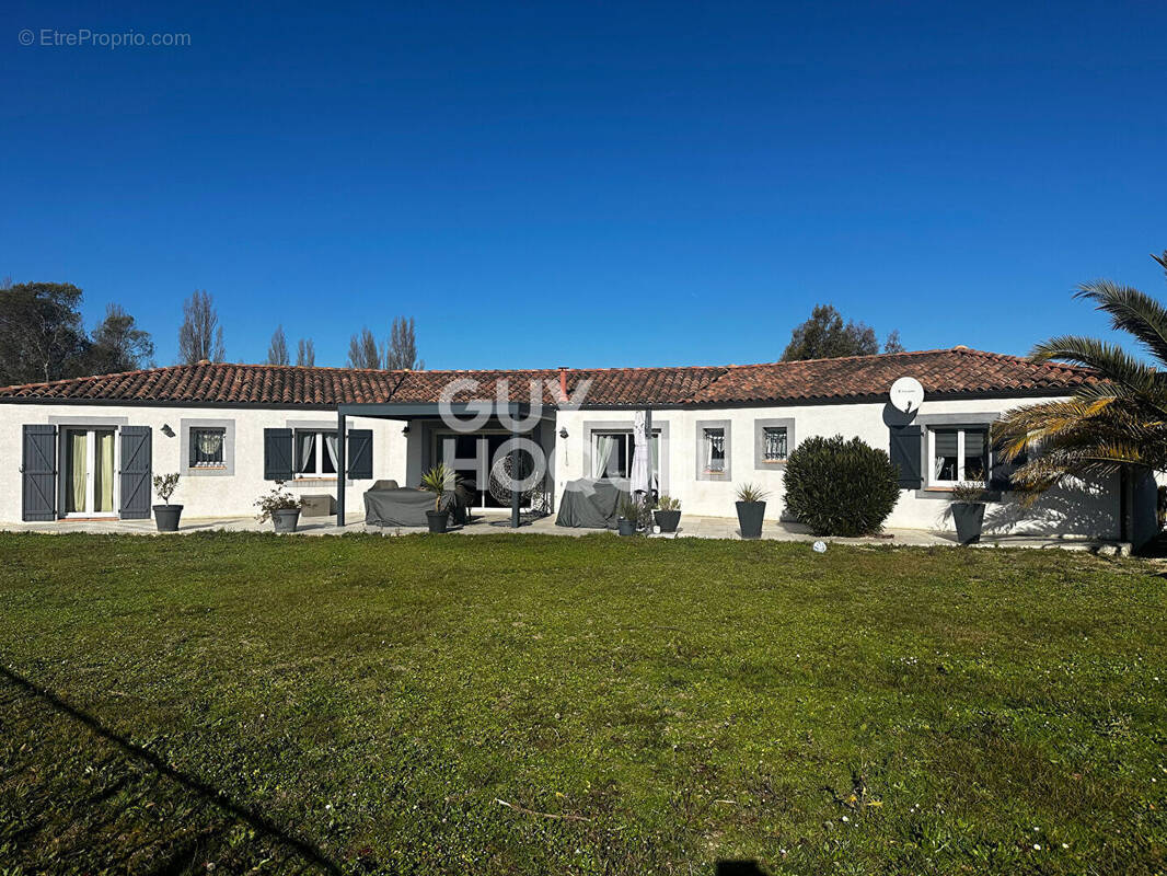 Maison à CARCASSONNE