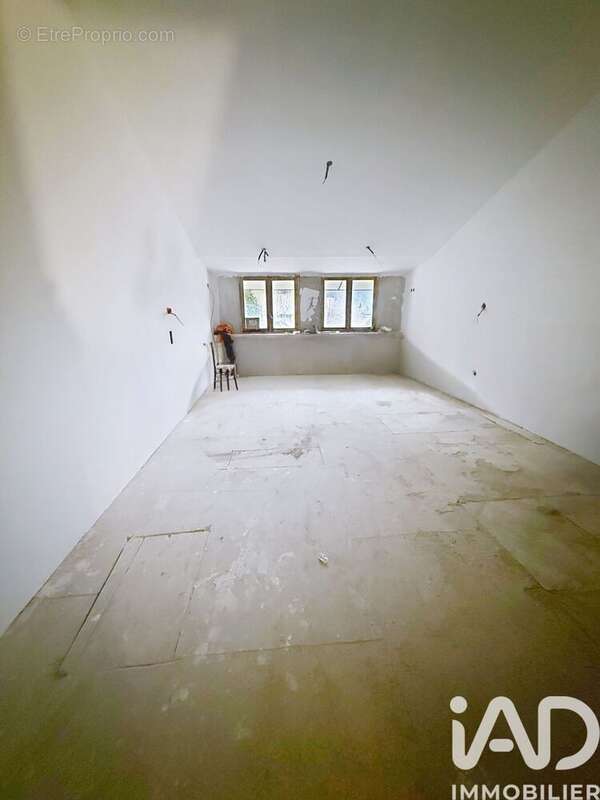 Photo 6 - Appartement à NANTUA