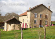 Maison à SAINT-LEONARD-DE-NOBLAT