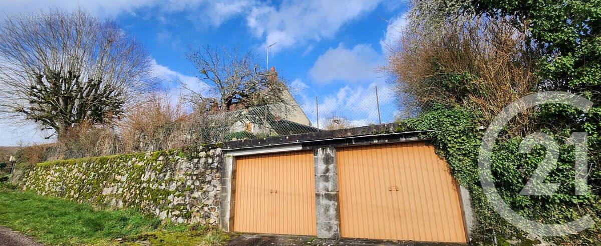 Maison à CERVON