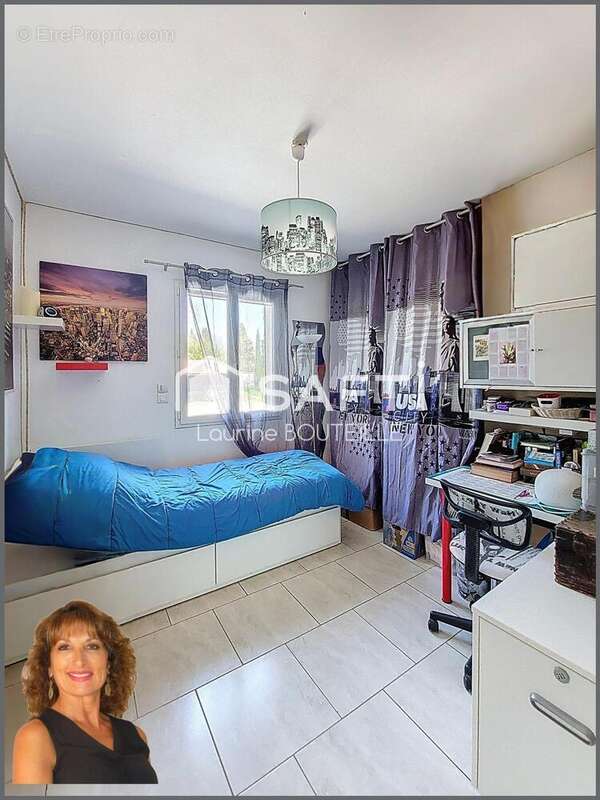 Photo 9 - Maison à SALON-DE-PROVENCE