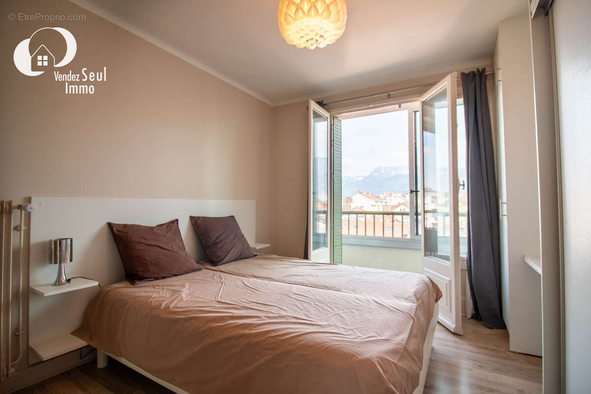Appartement à ANNECY