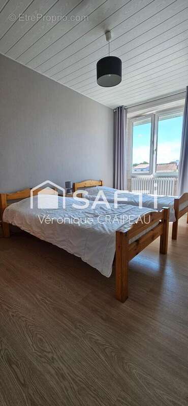 Photo 7 - Maison à LA TRANCHE-SUR-MER