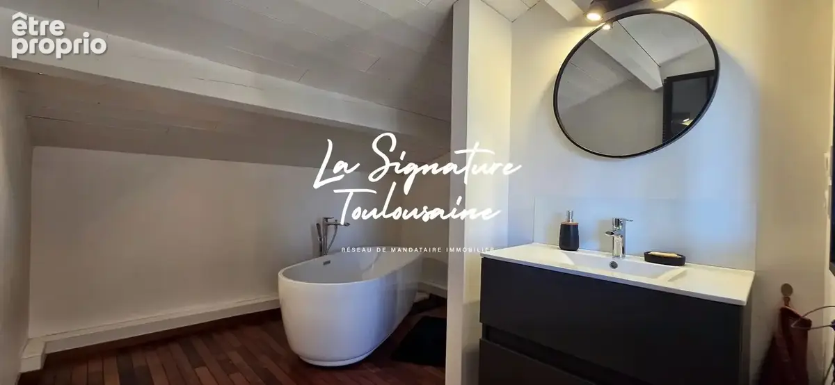 Appartement 3 pièces 100 m² à vendre à Toulouse (31500) - photo 8