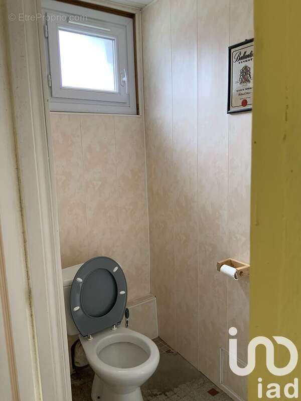 Photo 9 - Maison à CORLAY