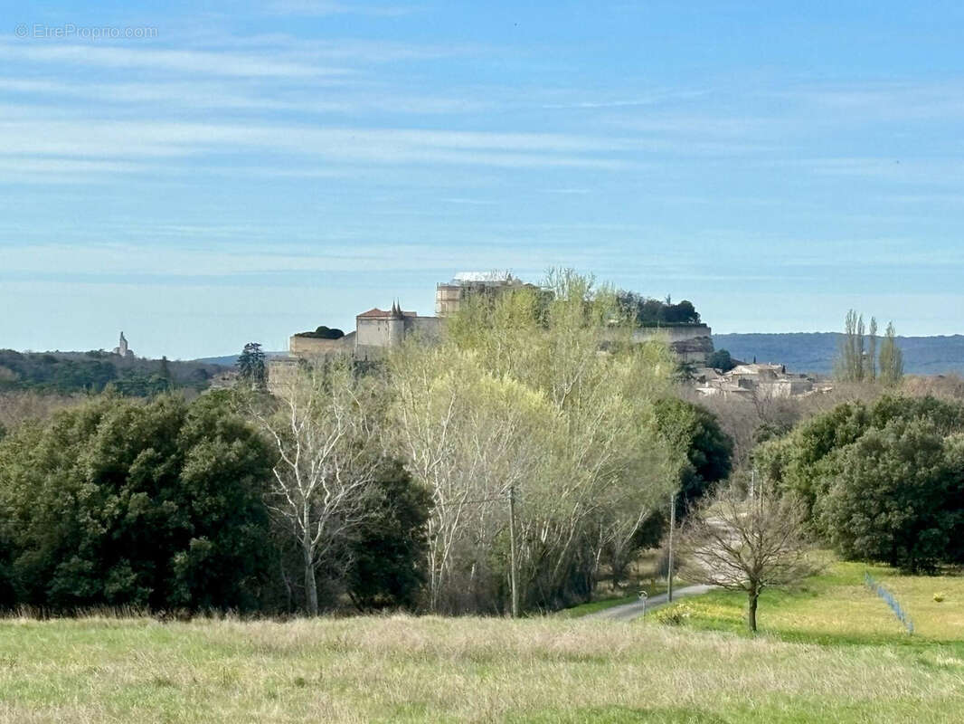 Maison à GRIGNAN
