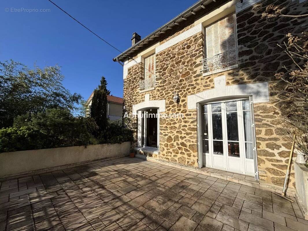 Maison à SUCY-EN-BRIE