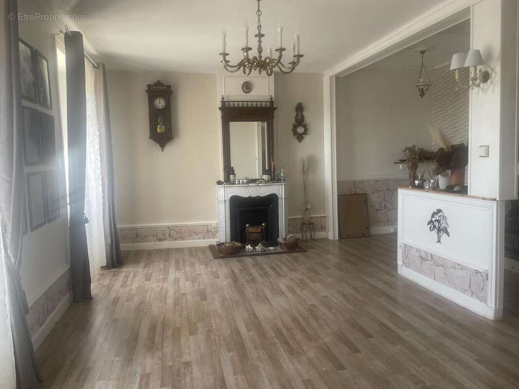 Photo 8 - Maison à THIZY