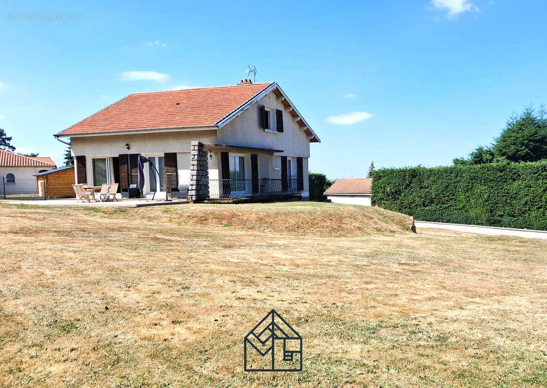 Charmante villa à la vue dégagée - photo 12
