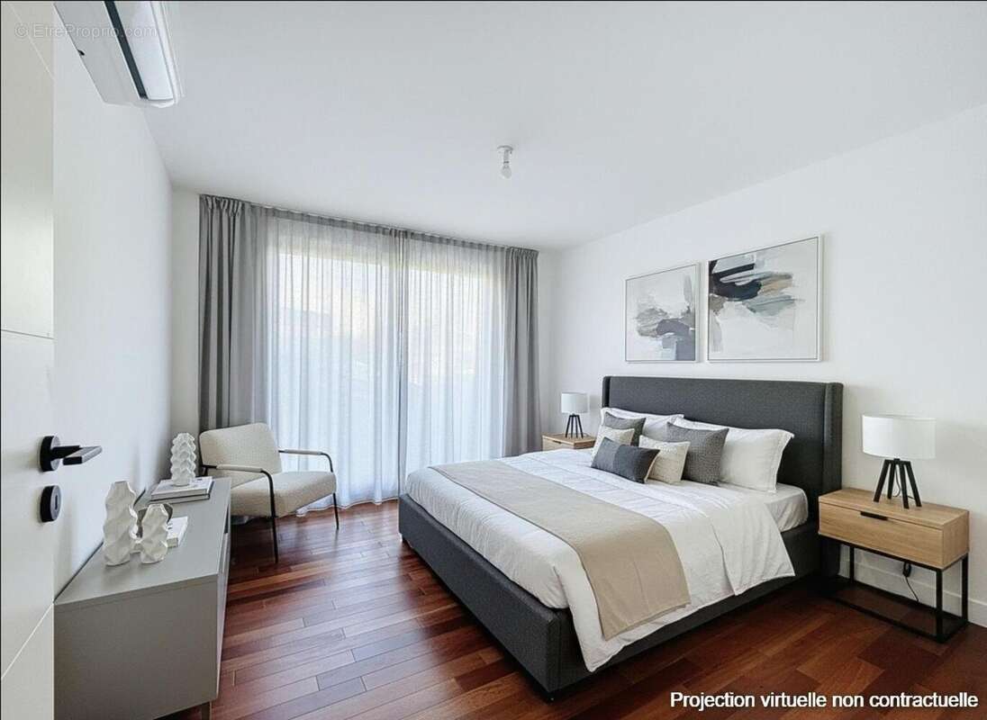 Photo 5 - Appartement à TOULOUSE