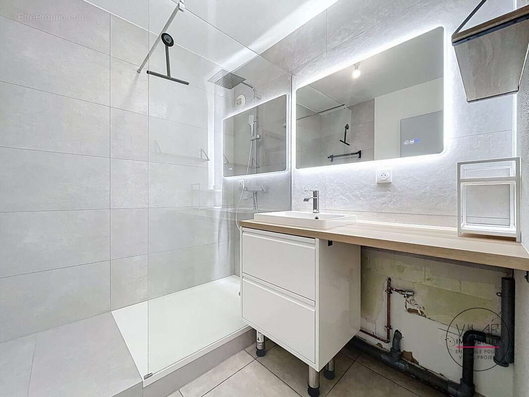 Appartement à BENFELD