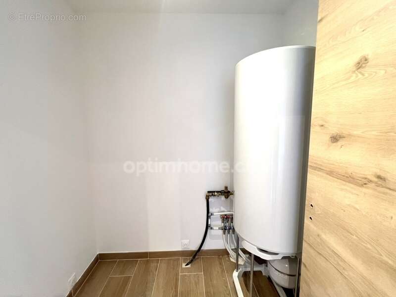 Maison à VILLEFRANCHE-SUR-CHER