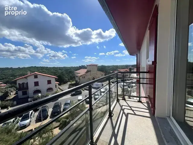 Appartement 2 pièces vue Océan à Hossegor 41,50 m2 Carrez ! - photo 5