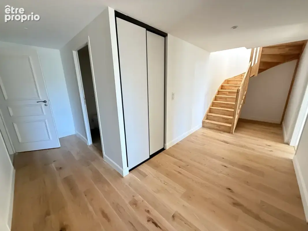 Grande Terrasse - Bâtisse d'exception -Duplex de prestige au dernier étage - photo 11