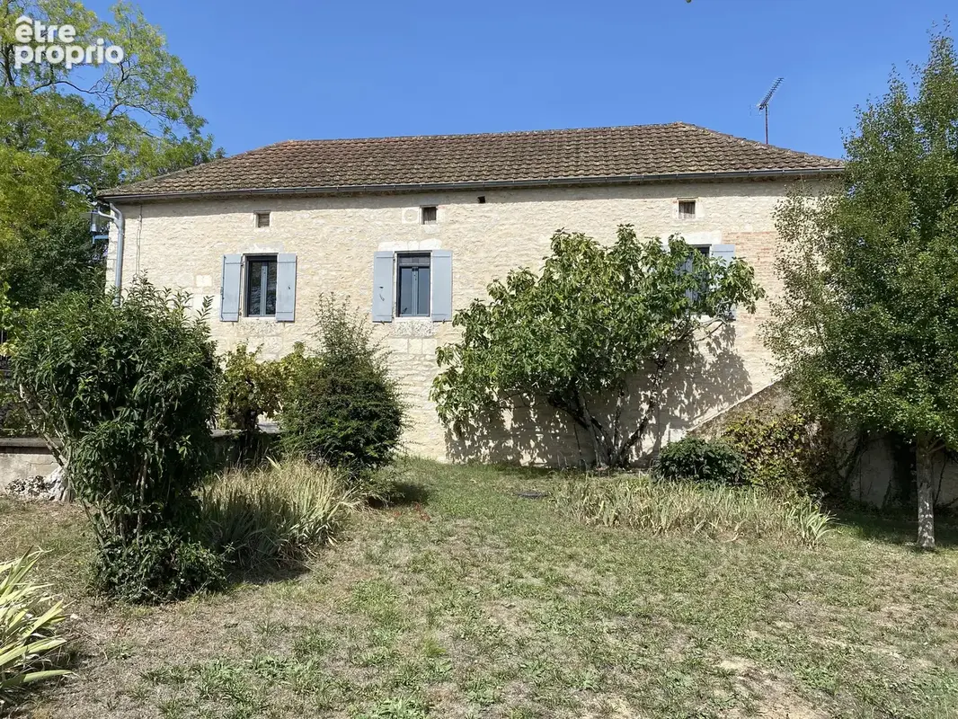 Maison d’architecte d’exception de style Quercy – Sérignac, Lot - photo 43