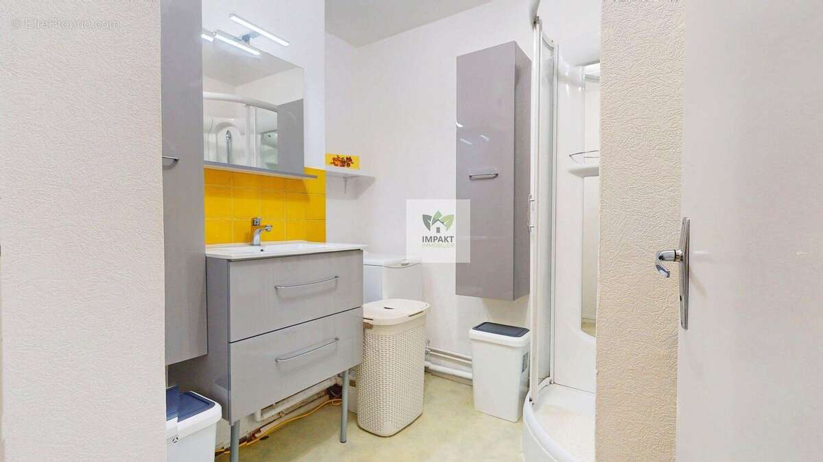 Appartement à BELFORT