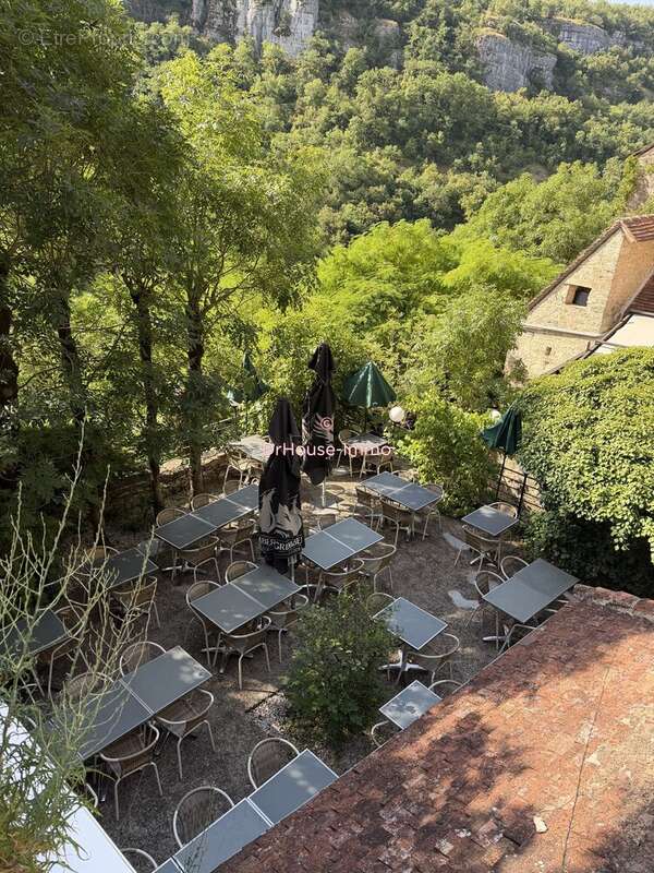 552 m² à Rocamadour  - photo 6