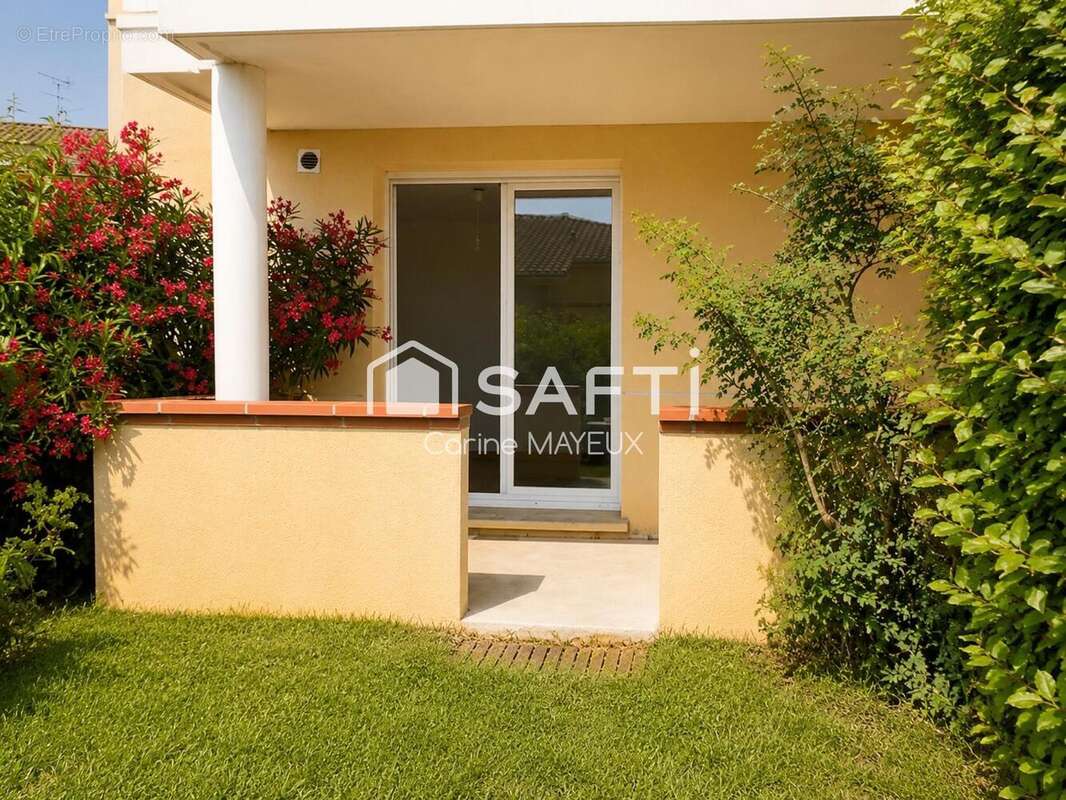 Photo 3 - Appartement à CASTELNAU-D'ESTRETEFONDS