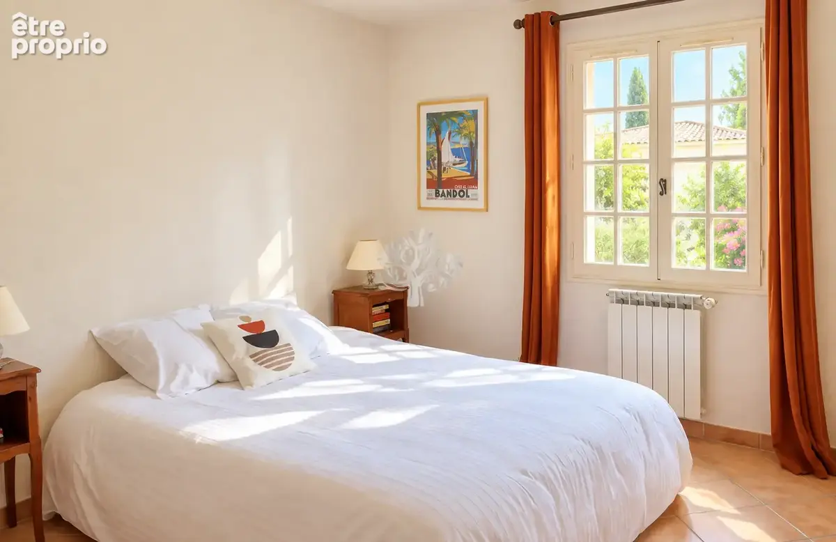 Maison 190m2 avec piscine portissol - photo 6