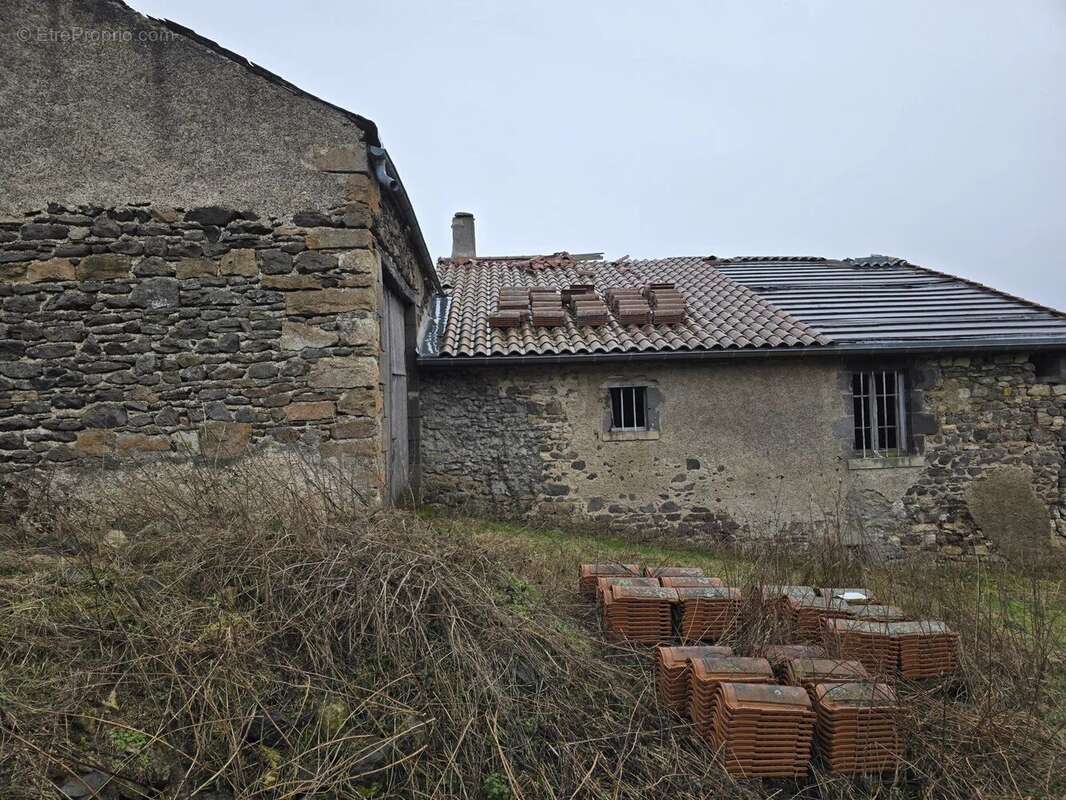 Maison à RENTIERES