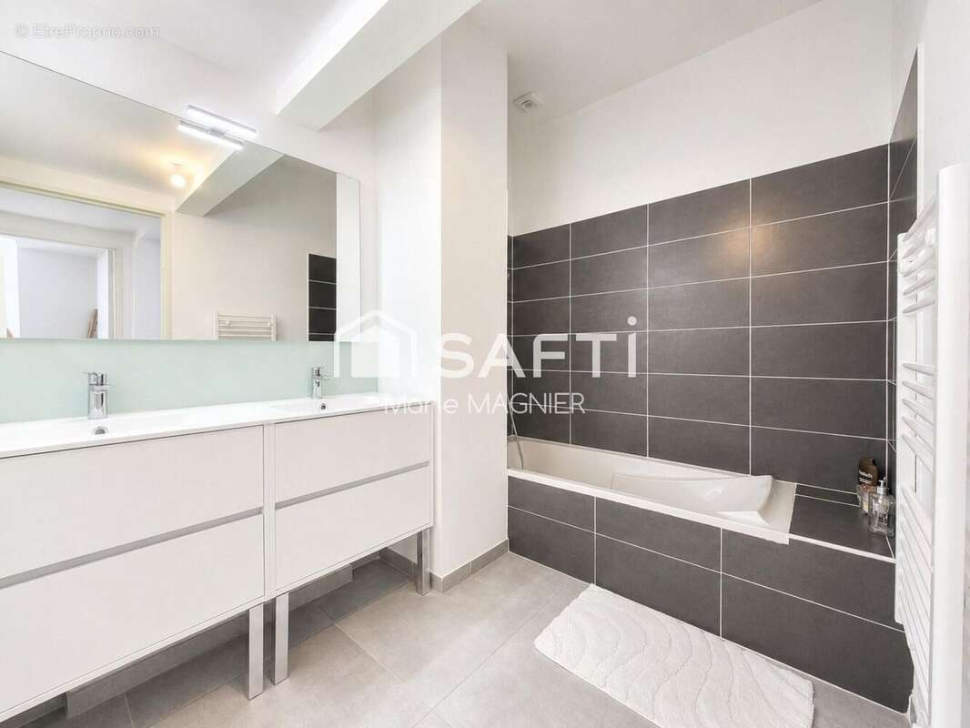 Photo 6 - Appartement à GRIMAUD