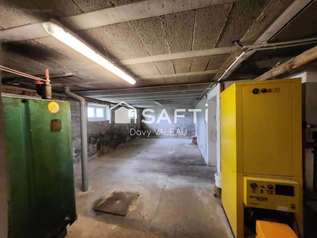 Maison 95 m² à Chantonnay  - photo 7