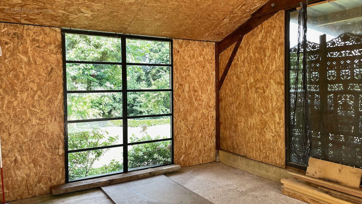 Maison à LA HOUSSAYE