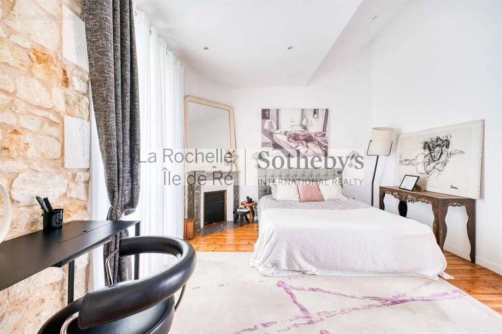 Maison à CHATELAILLON-PLAGE