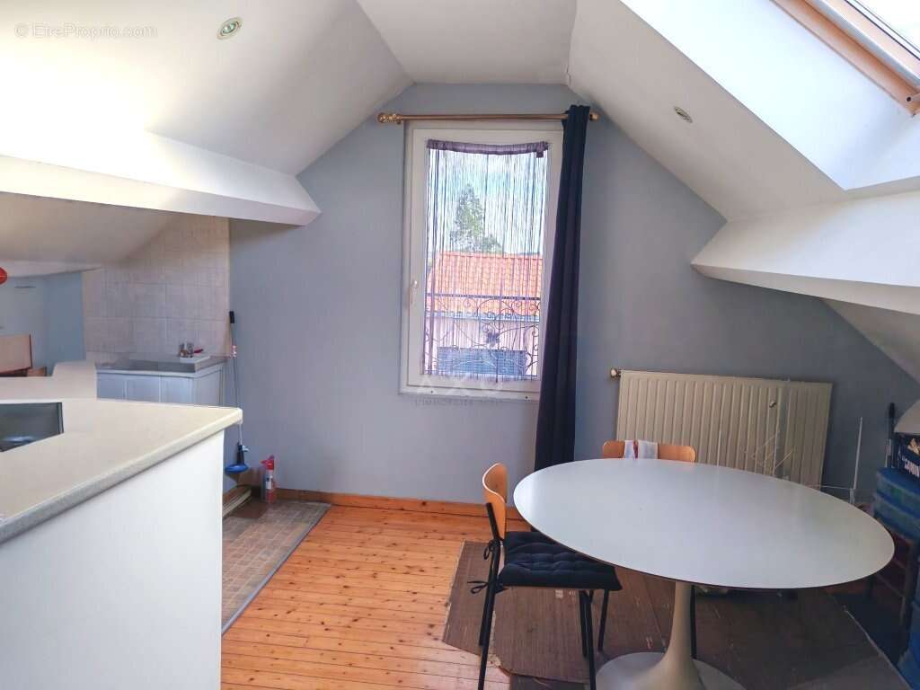 Maison à LE LOROUX-BOTTEREAU