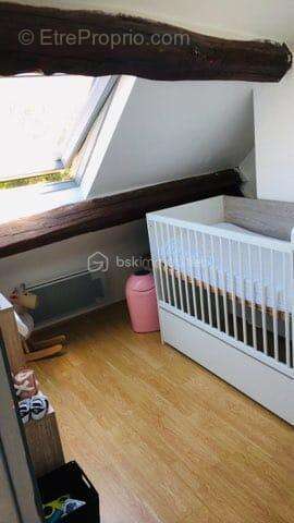 Appartement à LA FERTE-ALAIS